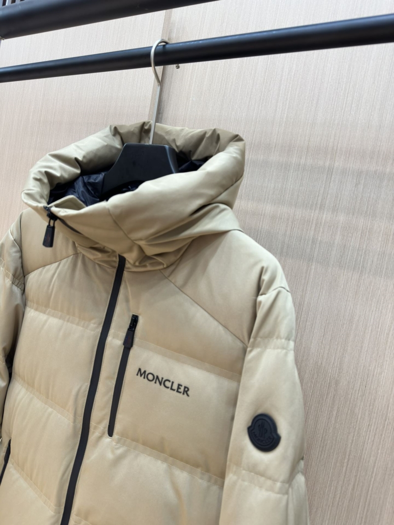 Moncler Down Coat